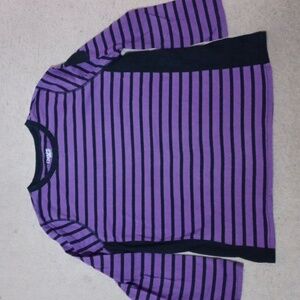 Chaps Sport long sleeve crew neck top